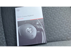 Toyota Yaris Cross 1.5 Hybrid Design 5dr CVT Hybrid Estate